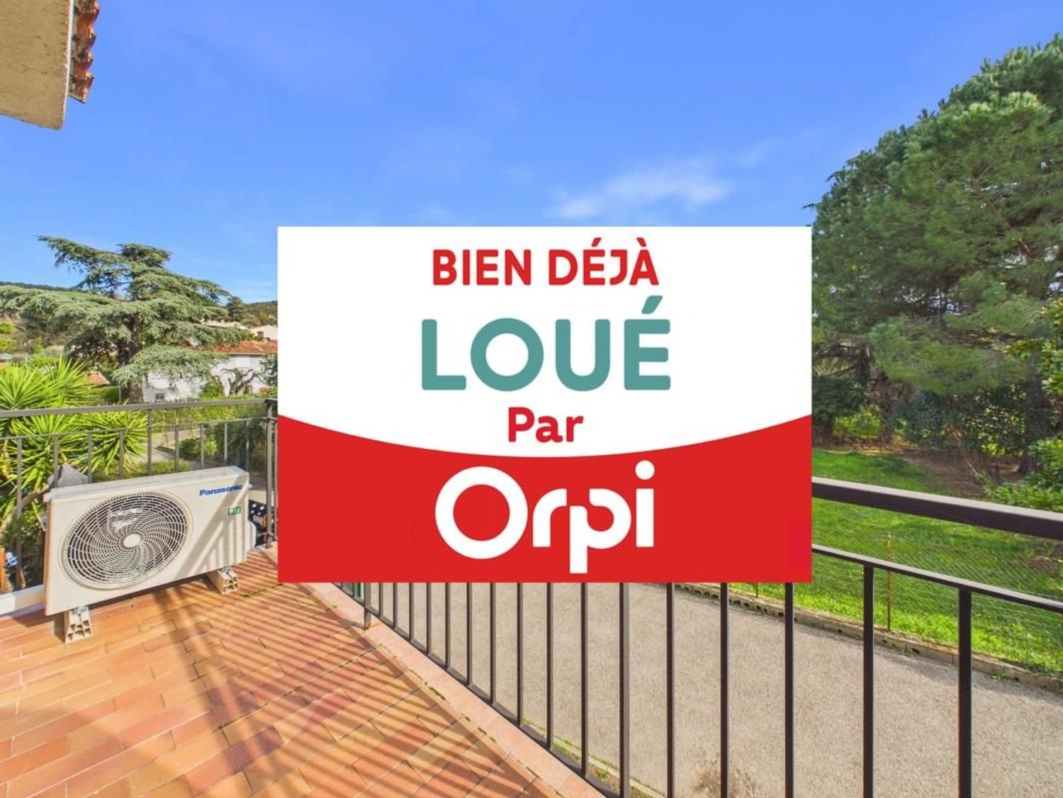 Appartement à louer, 21m², Pégomas