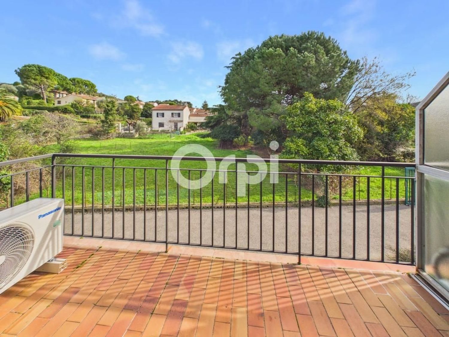 Appartement à louer, 21m², Pégomas