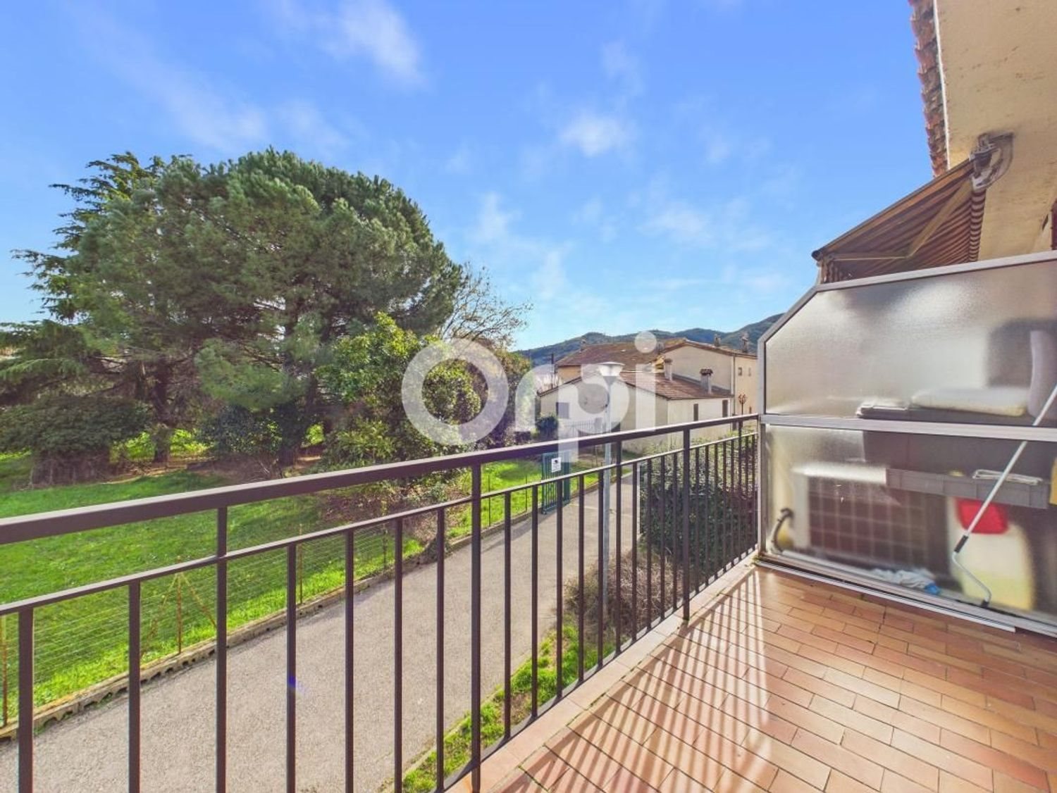 Appartement à louer, 21m², Pégomas