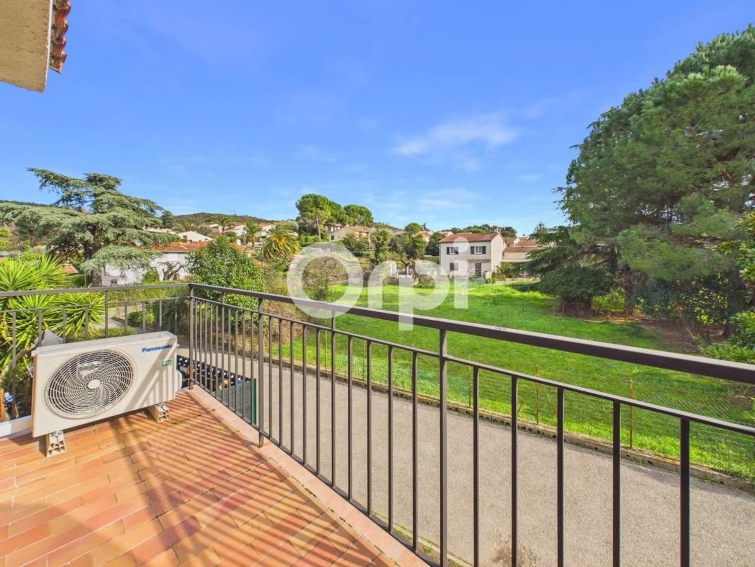 Appartement à louer, 21m², Pégomas