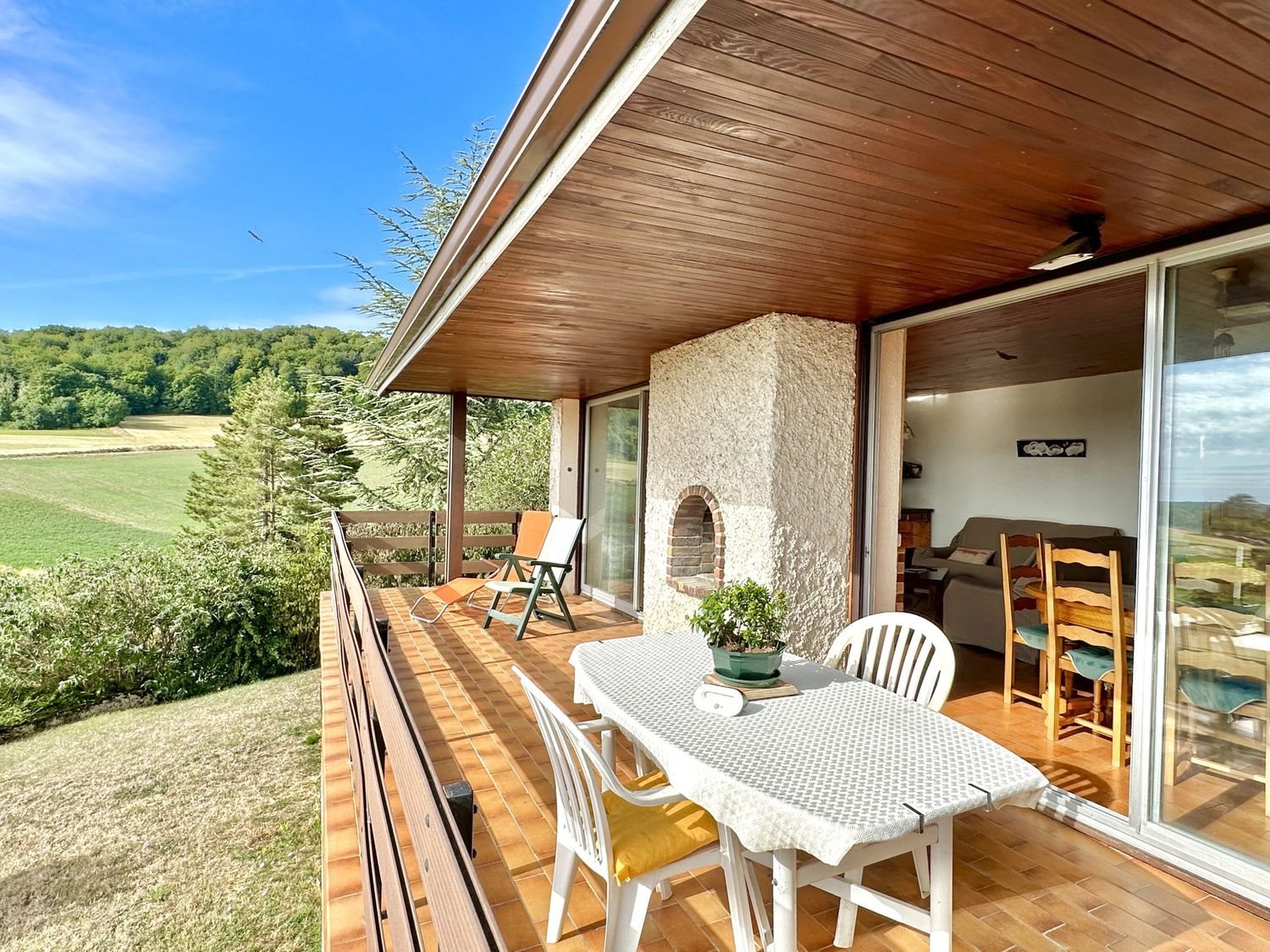 Maison à vendre, 116m², Corcelles-les-Monts