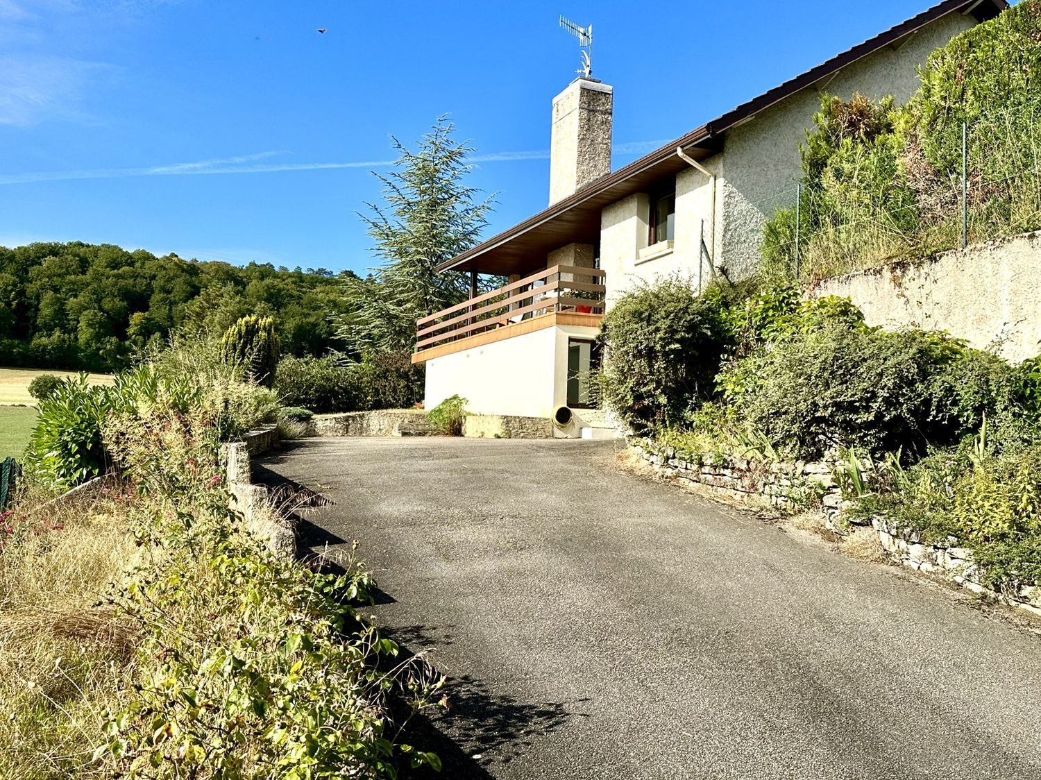Maison à vendre, 116m², Corcelles-les-Monts