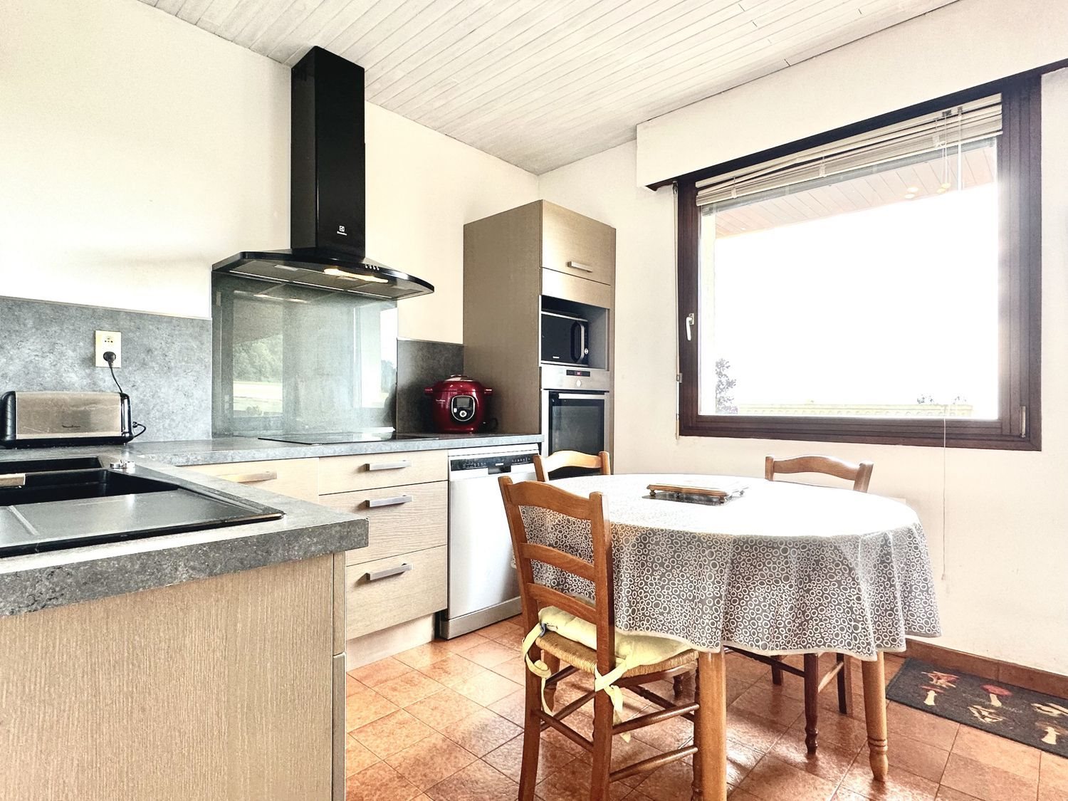 Maison à vendre, 116m², Corcelles-les-Monts