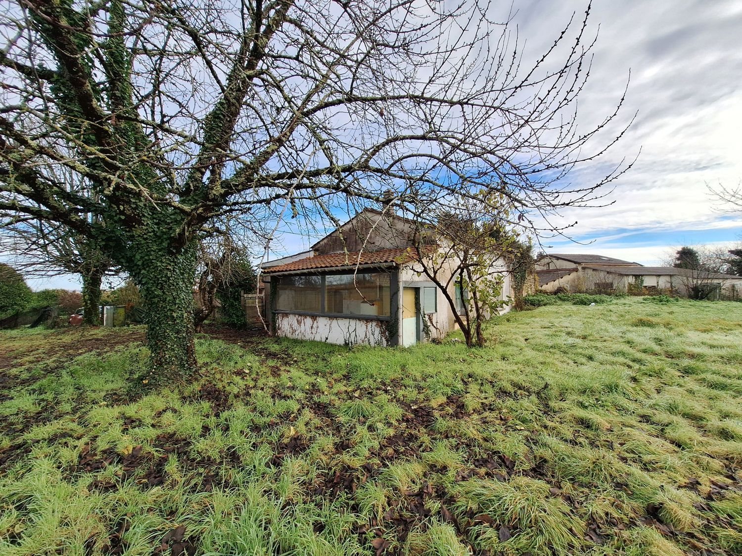 Maison à vendre, 77m², La Couronne