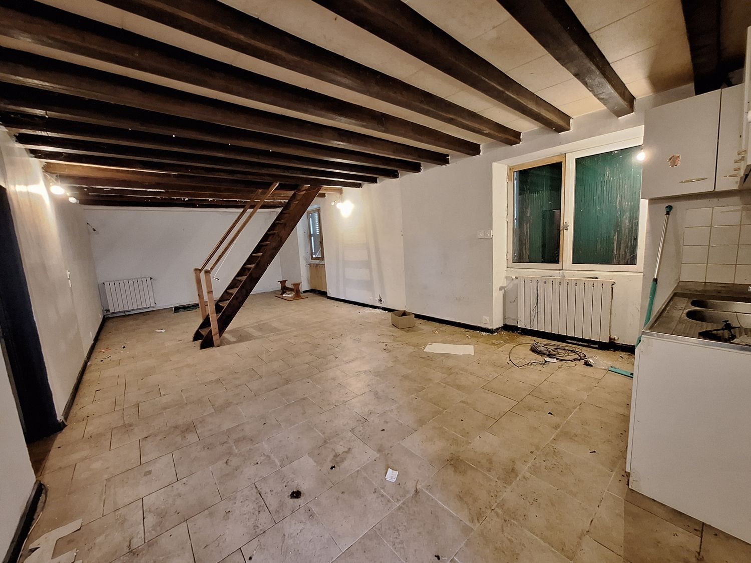 Maison à vendre, 77m², La Couronne
