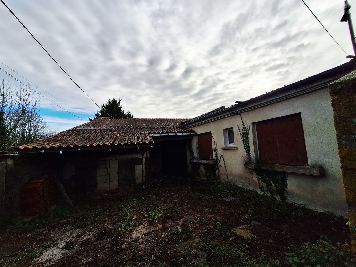 Maison à vendre, 77m², La Couronne
