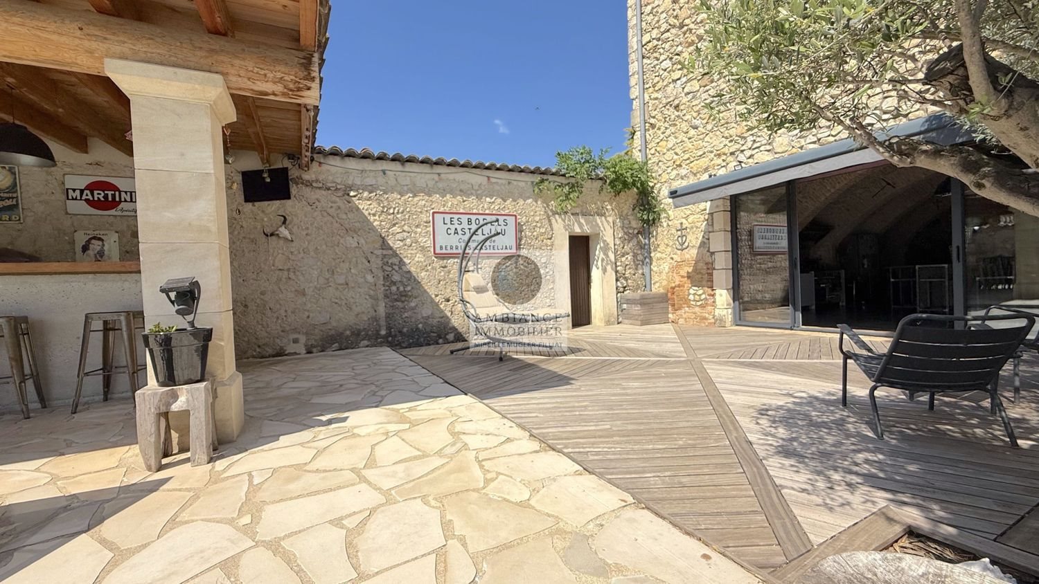 Appartement à vendre, 204m², Livron-sur-Drôme