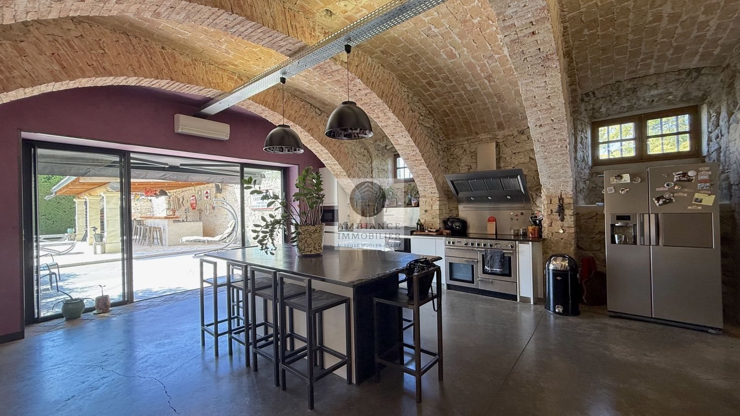 Appartement à vendre, 204m², Livron-sur-Drôme