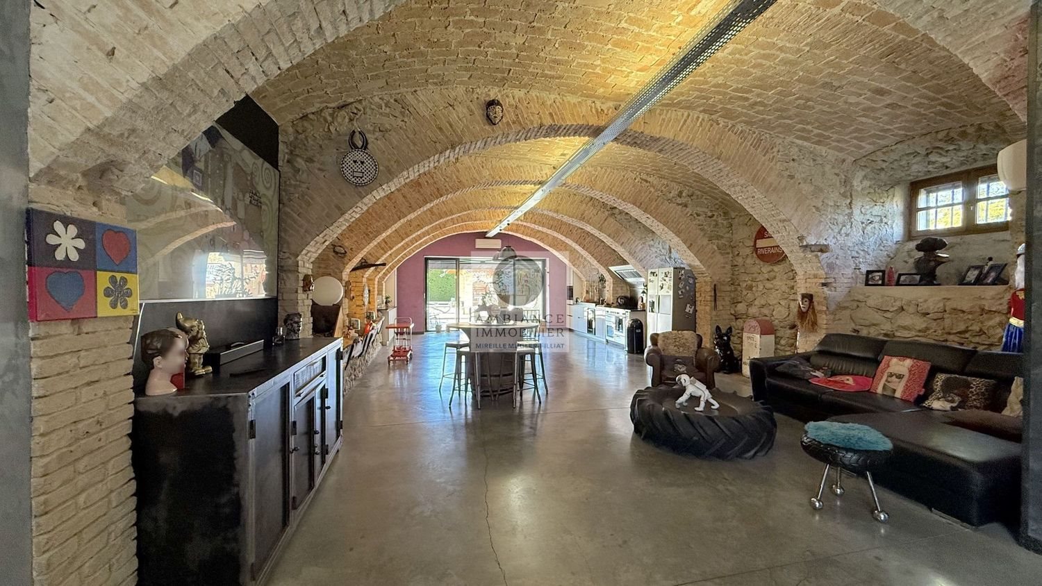 Appartement à vendre, 204m², Livron-sur-Drôme