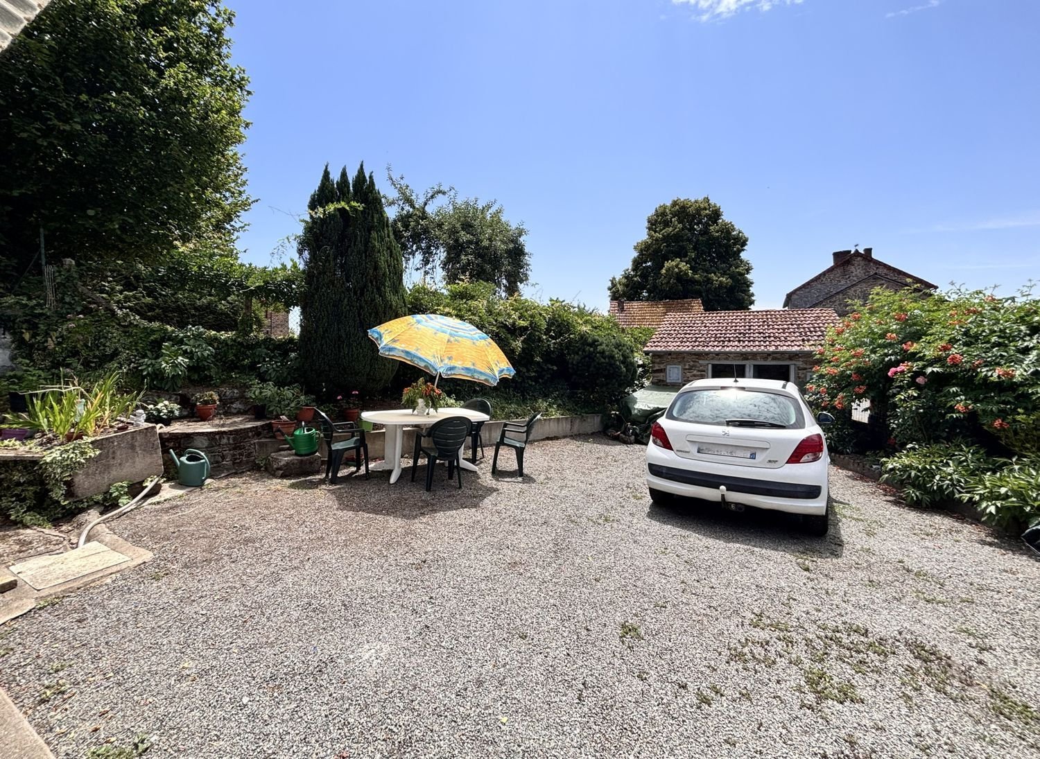 Maison à vendre, 157m², Bosmoreau-les-Mines