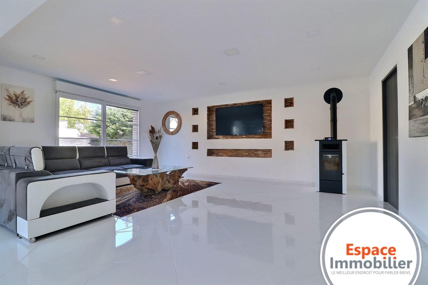 Maison à vendre, 182m², Petite-Forêt