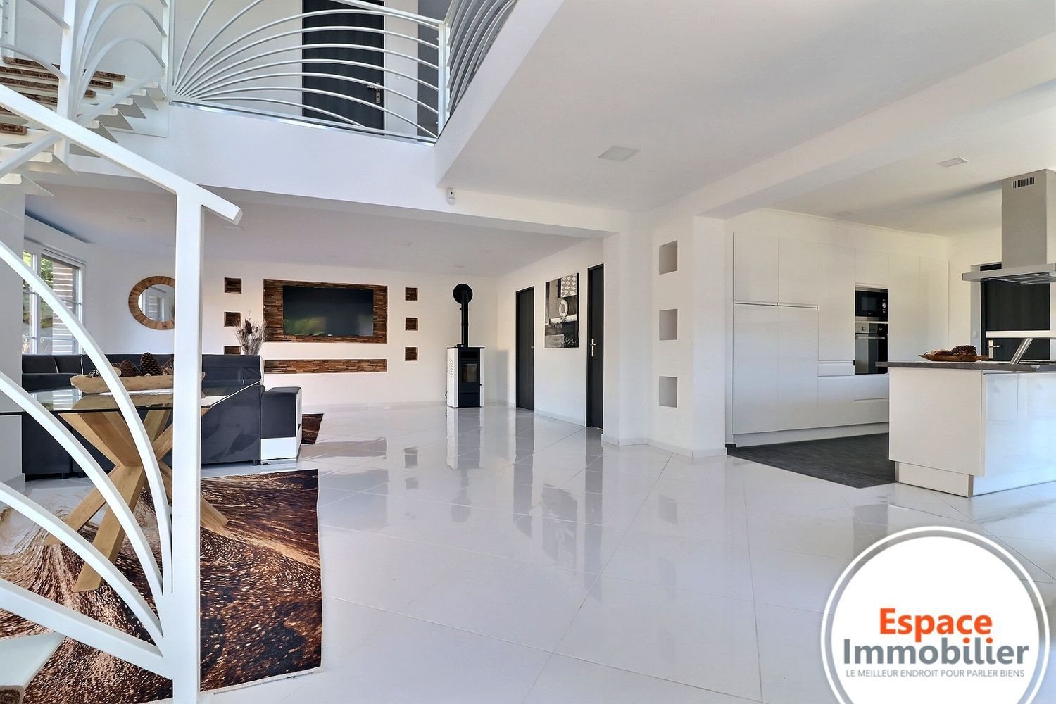 Maison à vendre, 182m², Petite-Forêt