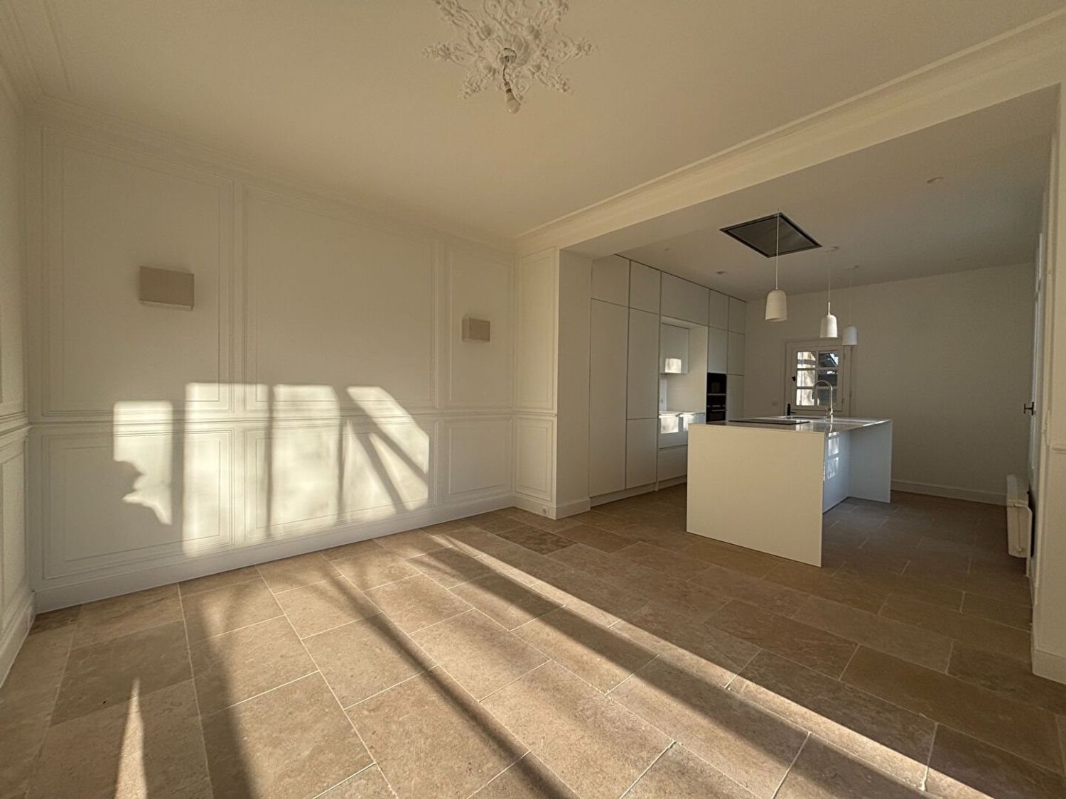Maison à vendre, 240m², Saint-Germain-en-Laye