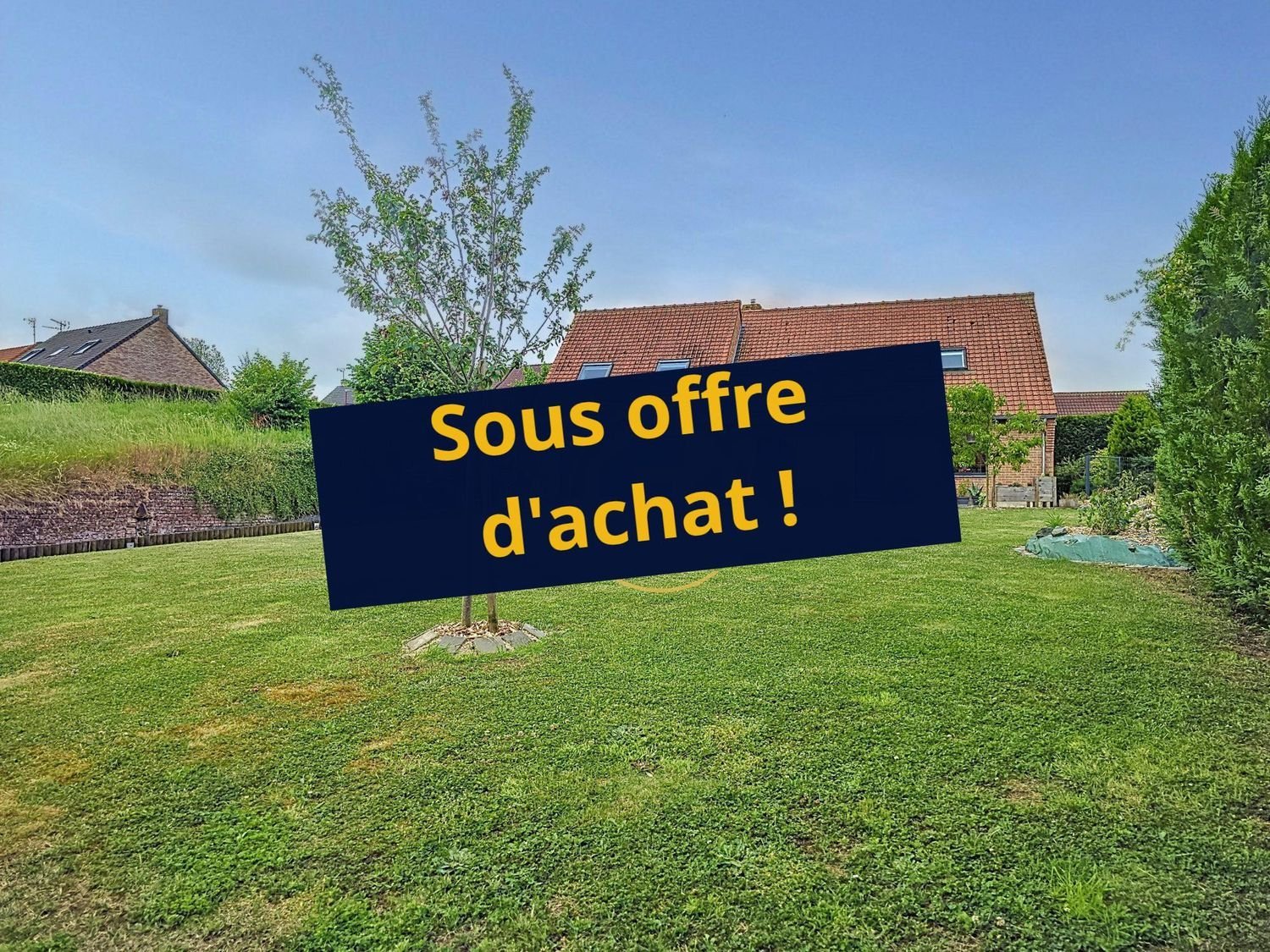 Maison à vendre, 160m², Sepmeries