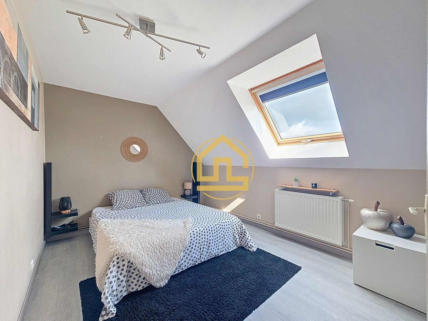 Maison à vendre, 160m², Sepmeries
