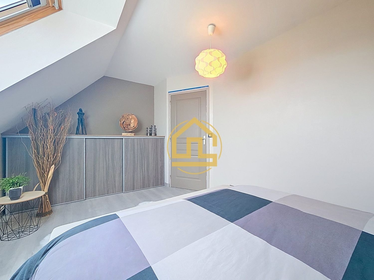 Maison à vendre, 160m², Sepmeries