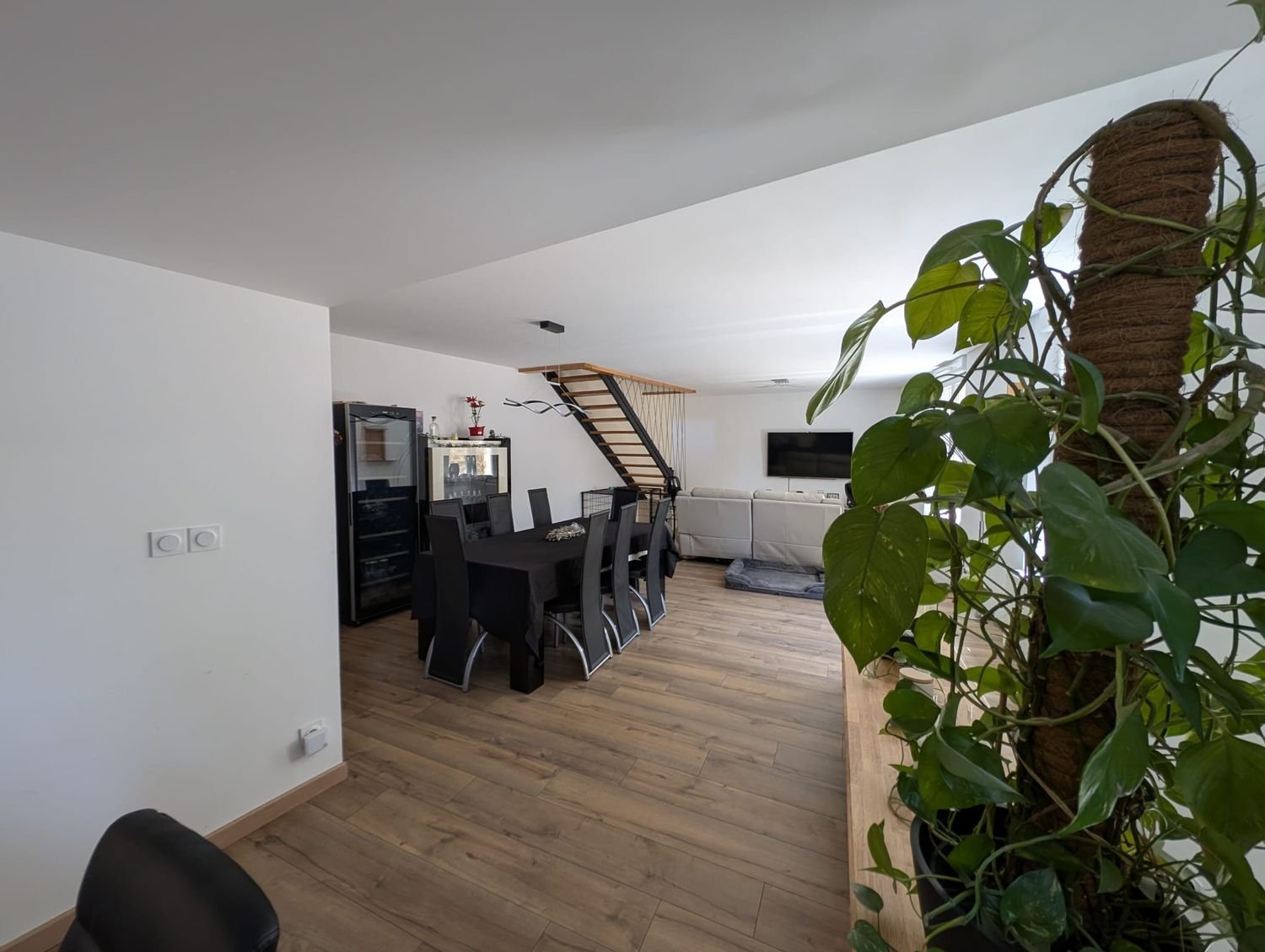 Maison à vendre, 150m², Andance