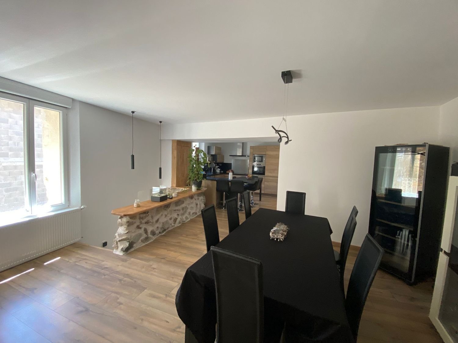Maison à vendre, 150m², Andance