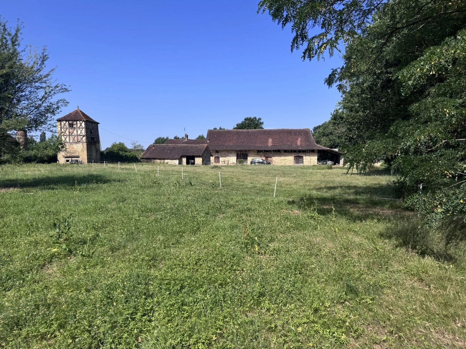 Maison à vendre, 100m², Louhans