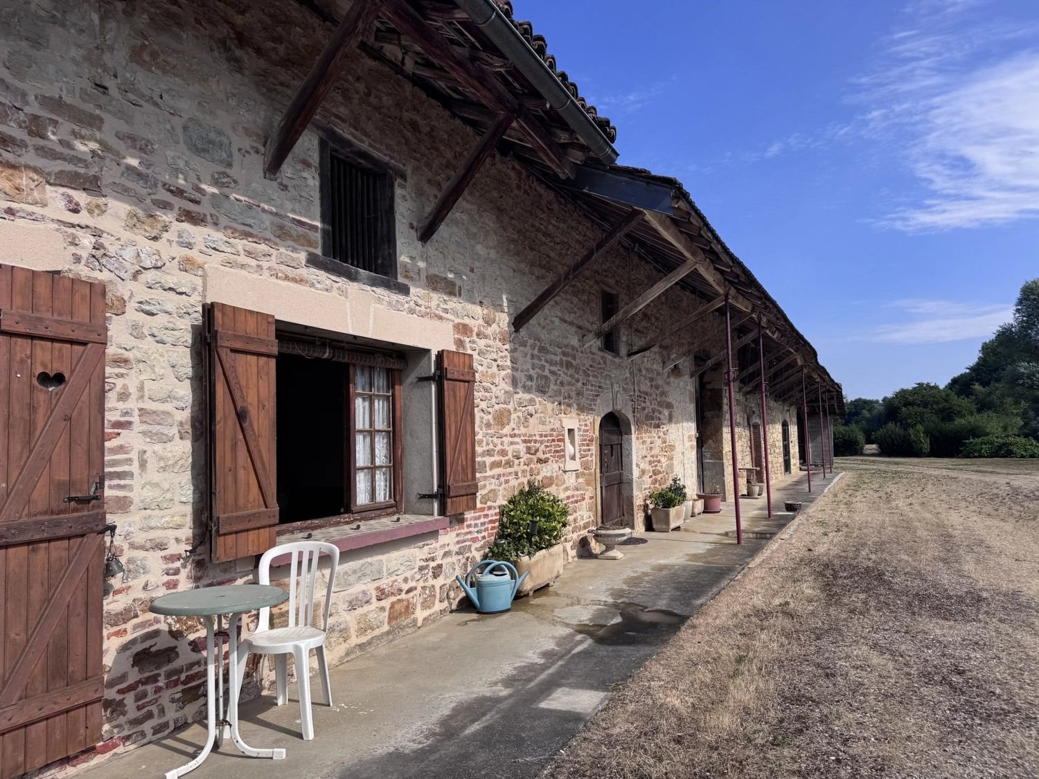 Maison à vendre, 100m², Louhans