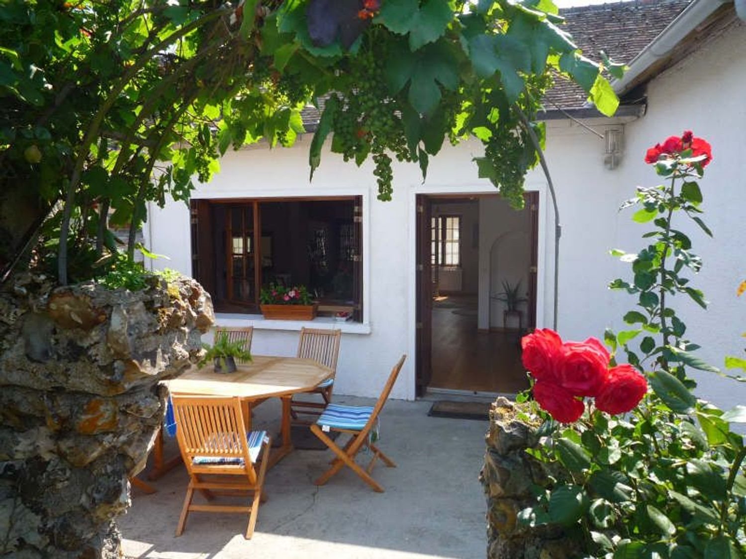 Maison à vendre, 115m², Bû