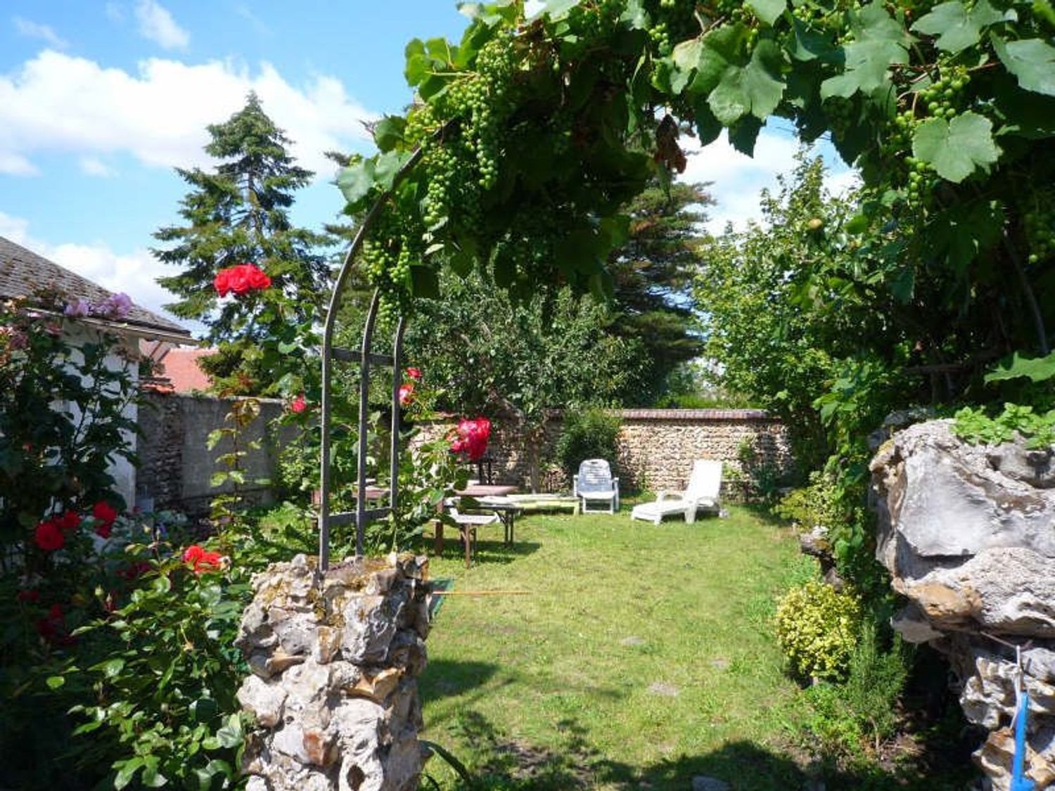 Maison à vendre, 115m², Bû