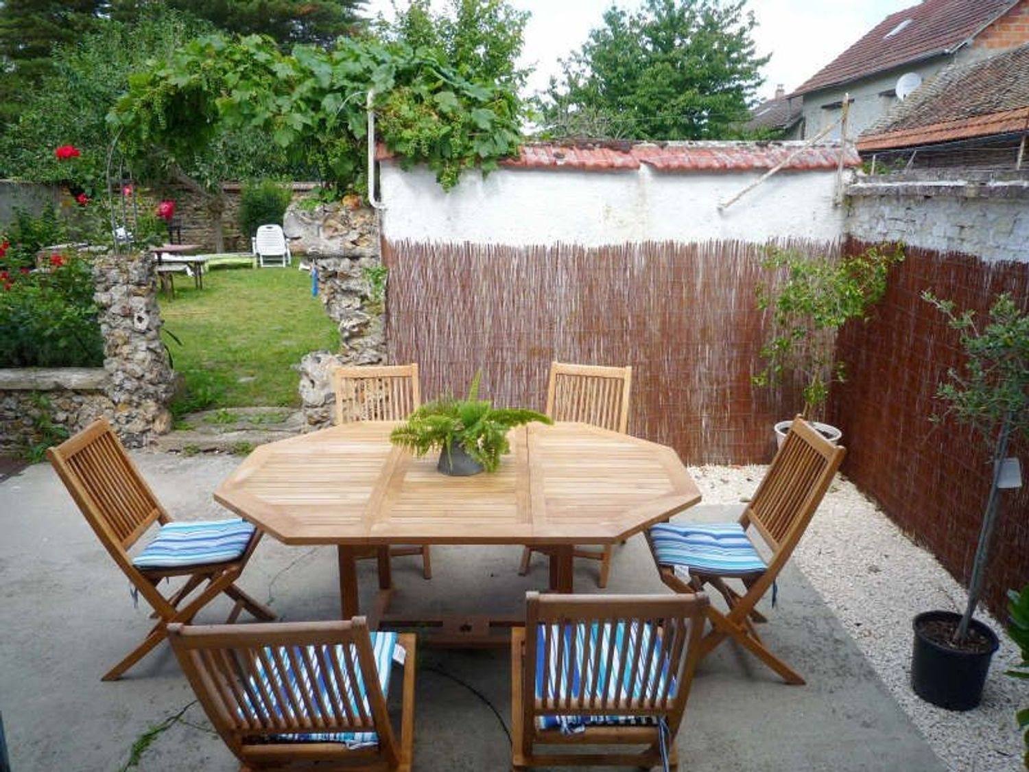 Maison à vendre, 115m², Bû