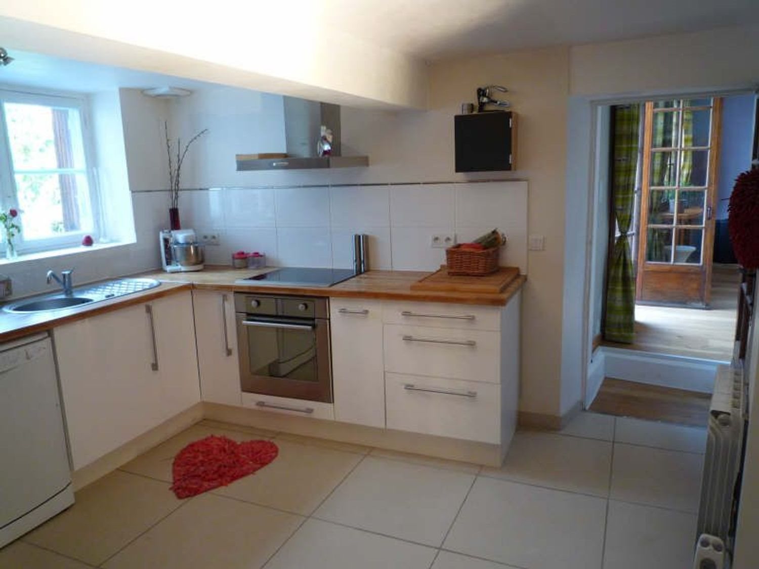 Maison à vendre, 115m², Bû