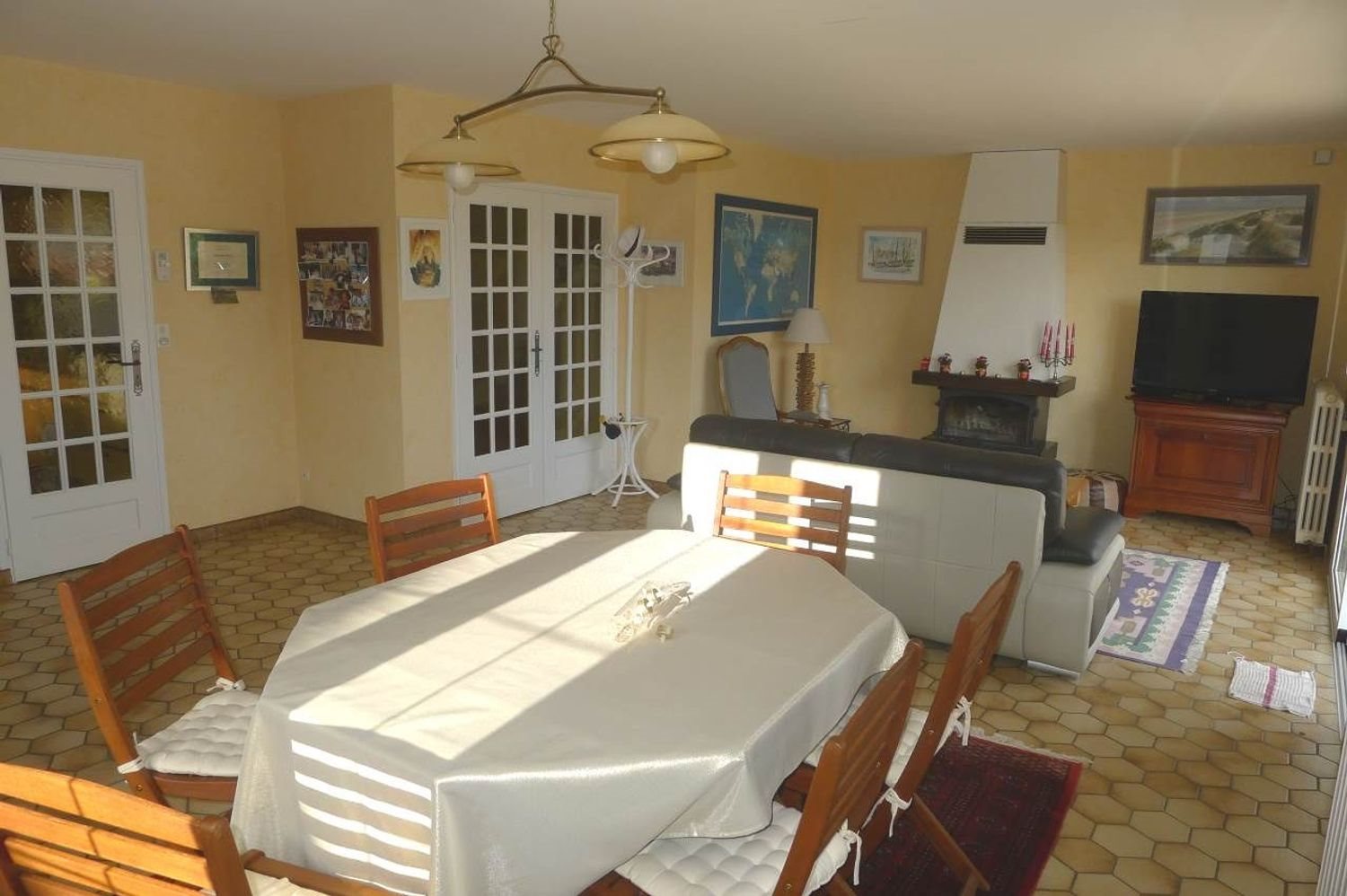 Maison à vendre, 166m², Taissy