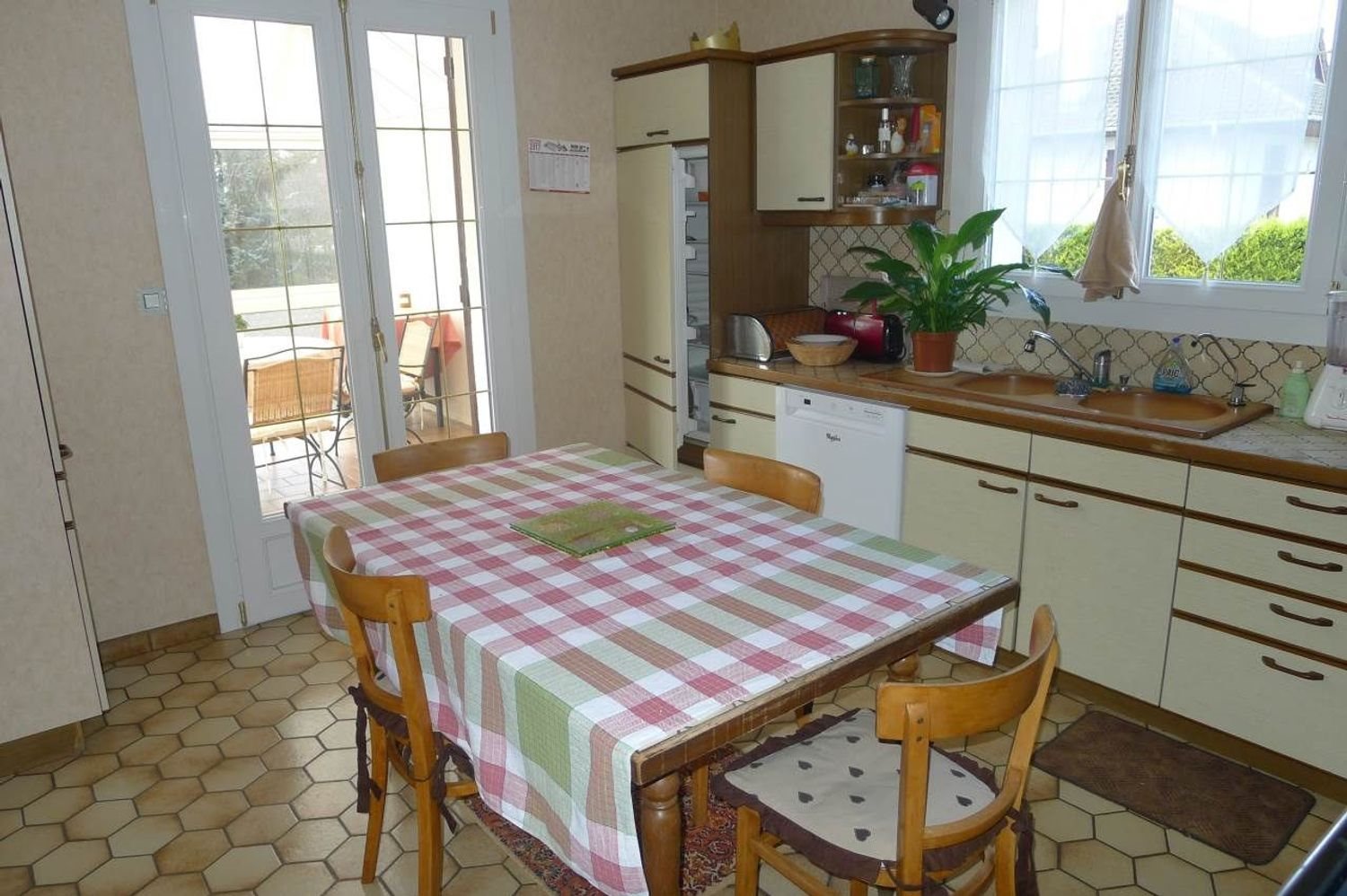 Maison à vendre, 166m², Taissy