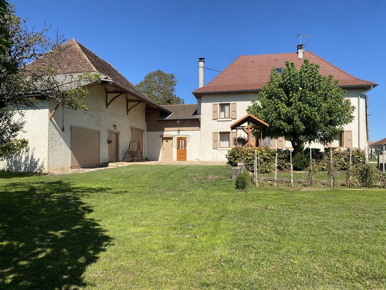 Maison à vendre, 103m², Corbelin