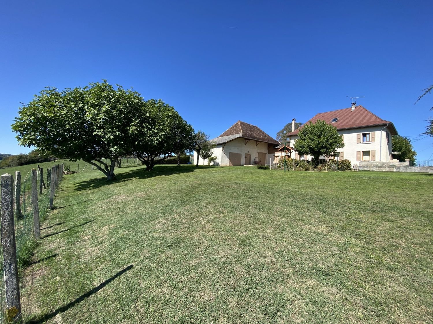 Maison à vendre, 103m², Corbelin