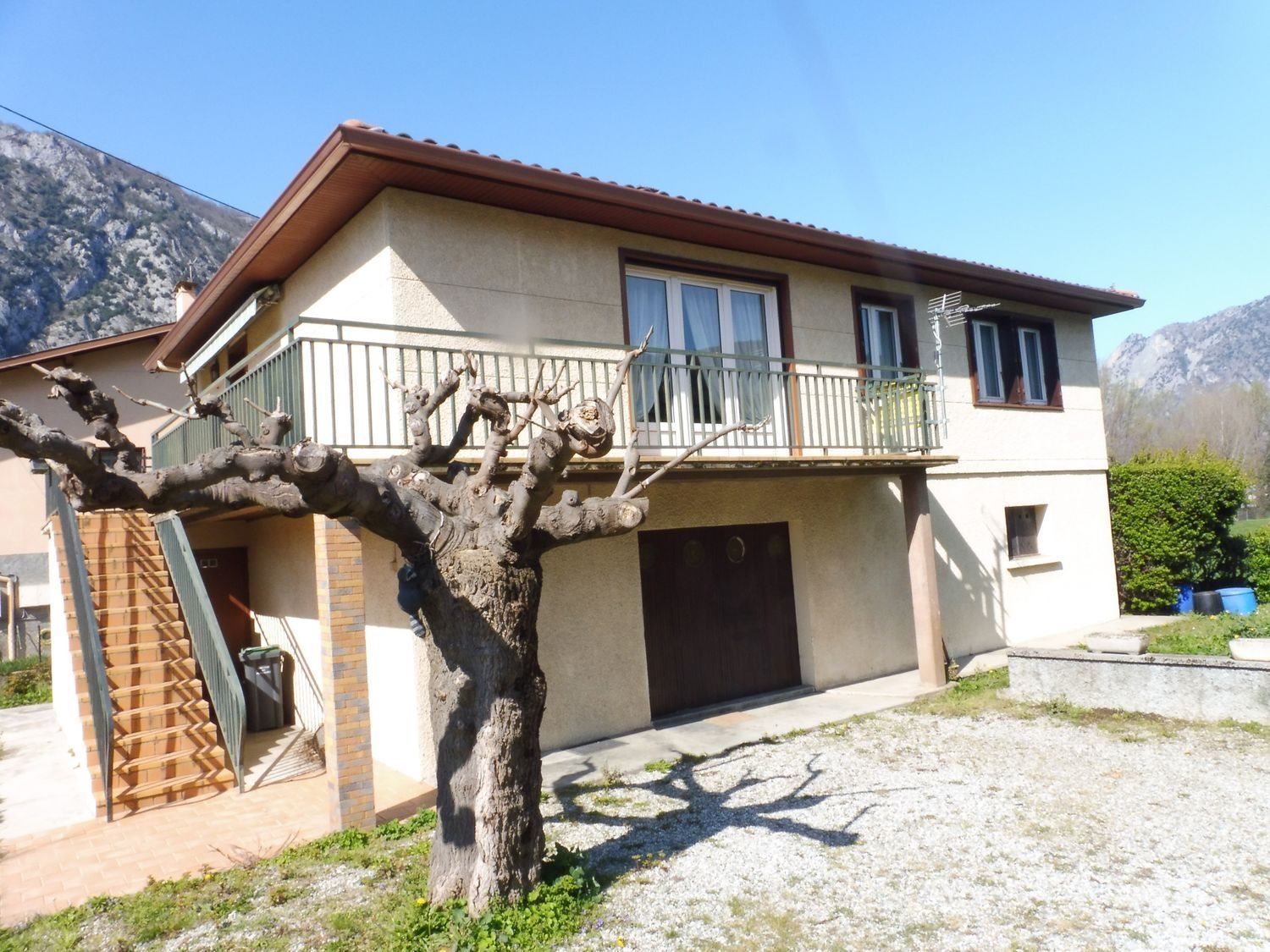 Maison à vendre, 121m², Tarascon-sur-Ariège