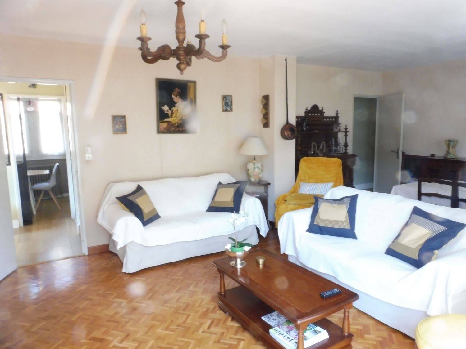 Maison à vendre, 121m², Tarascon-sur-Ariège
