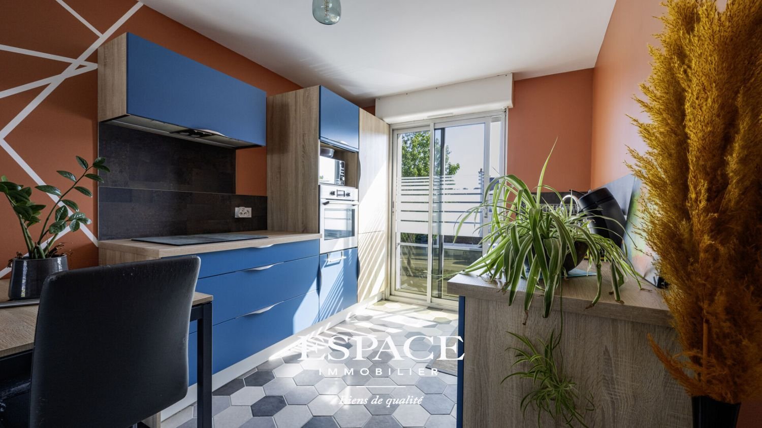Appartement à vendre, 37m², Larmor-Plage