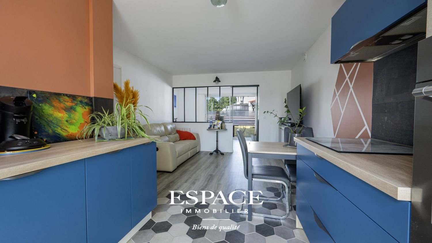 Appartement à vendre, 37m², Larmor-Plage