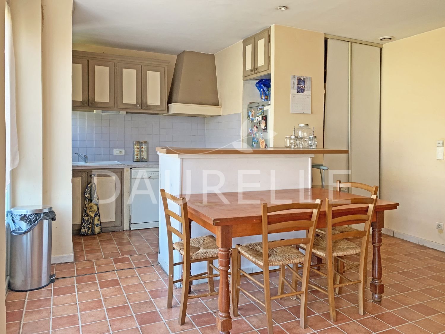 Appartement à vendre, 82m², Châteaurenard