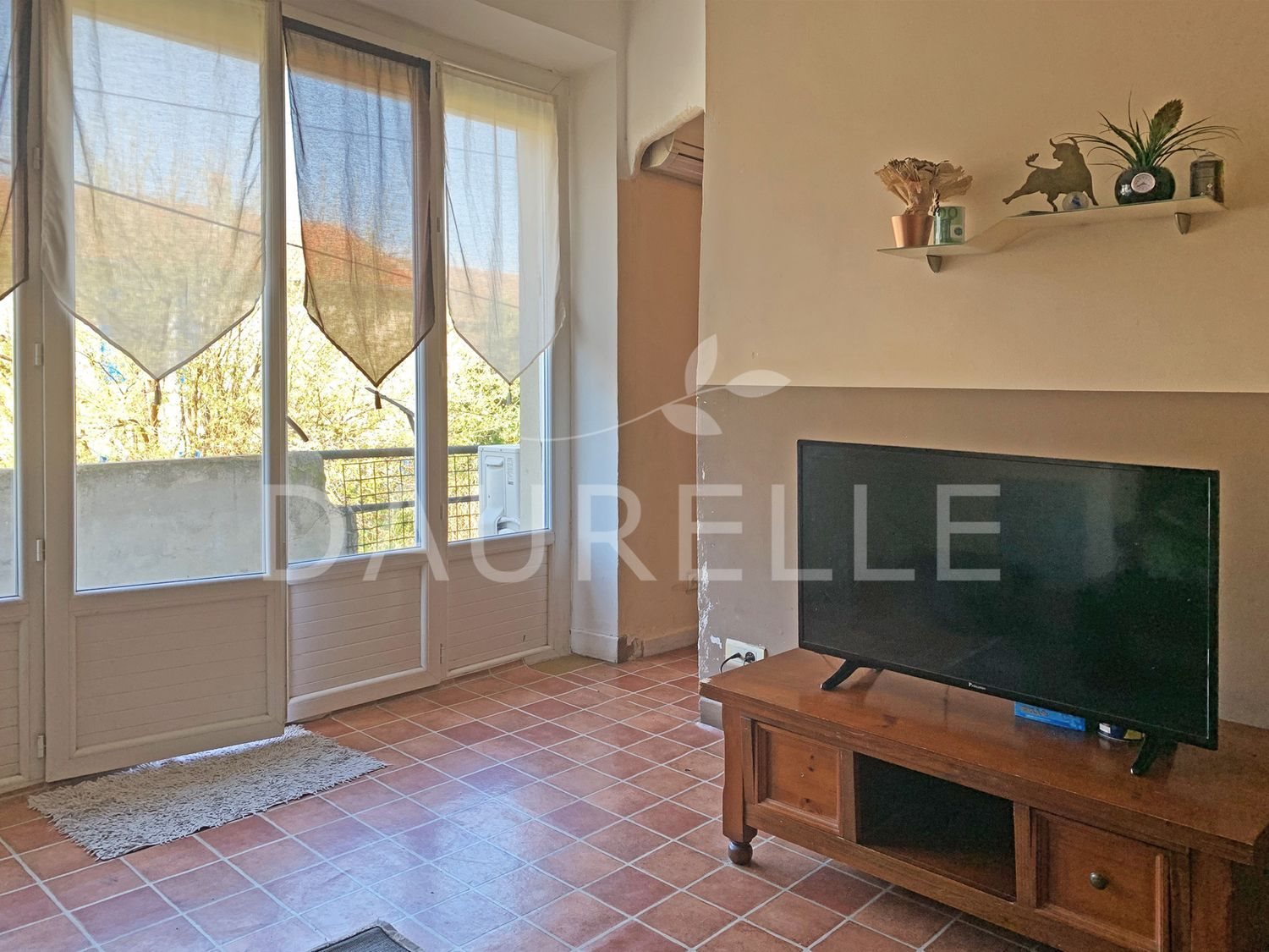 Appartement à vendre, 82m², Châteaurenard