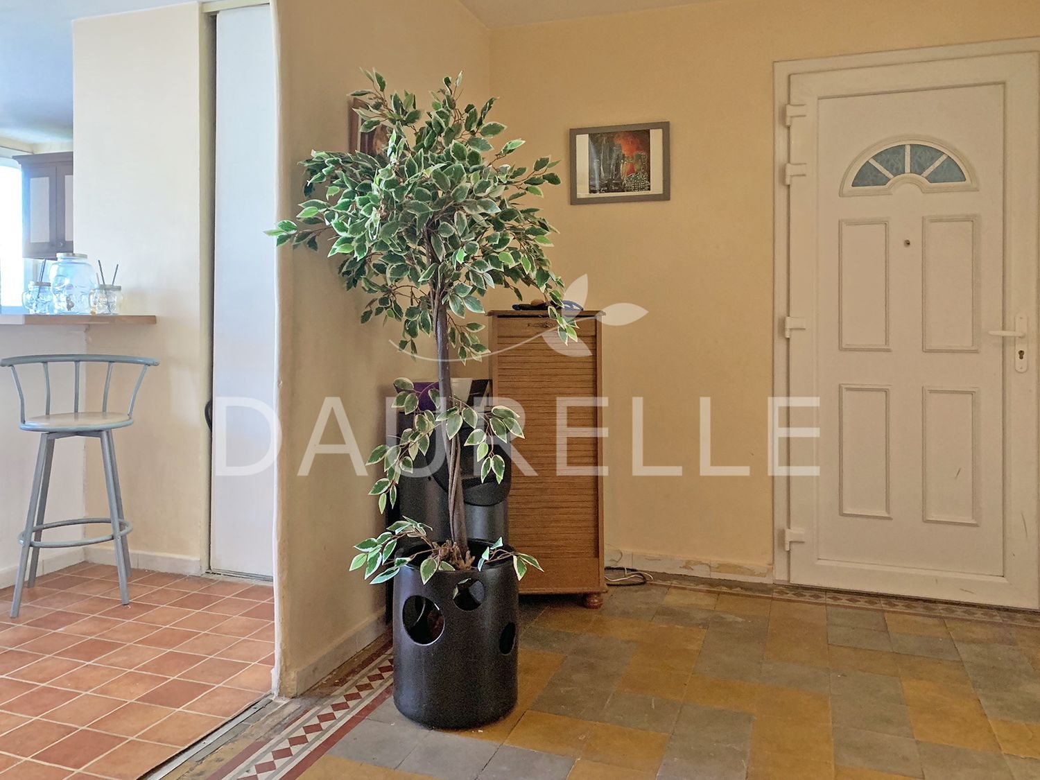 Appartement à vendre, 82m², Châteaurenard