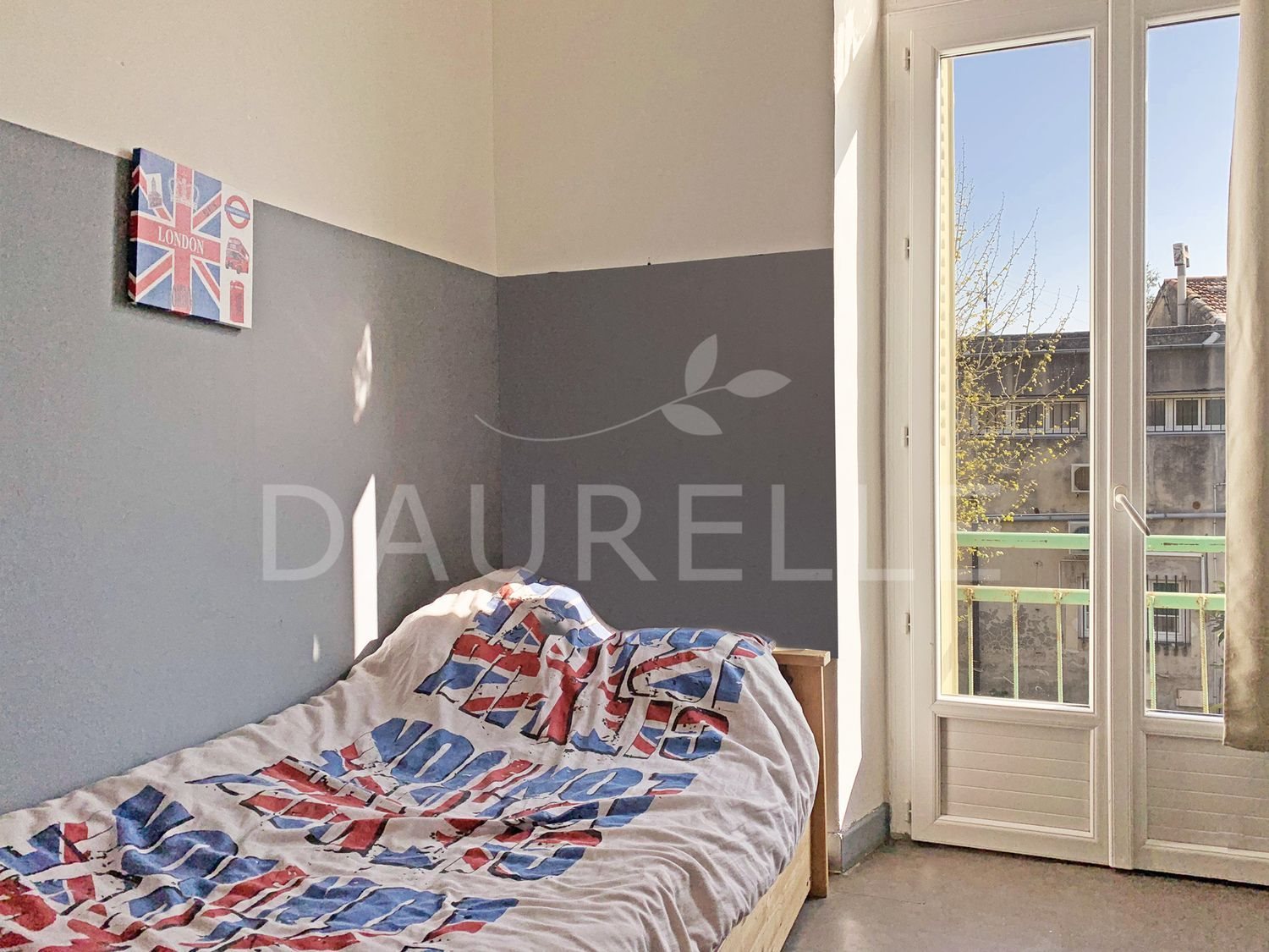 Appartement à vendre, 82m², Châteaurenard