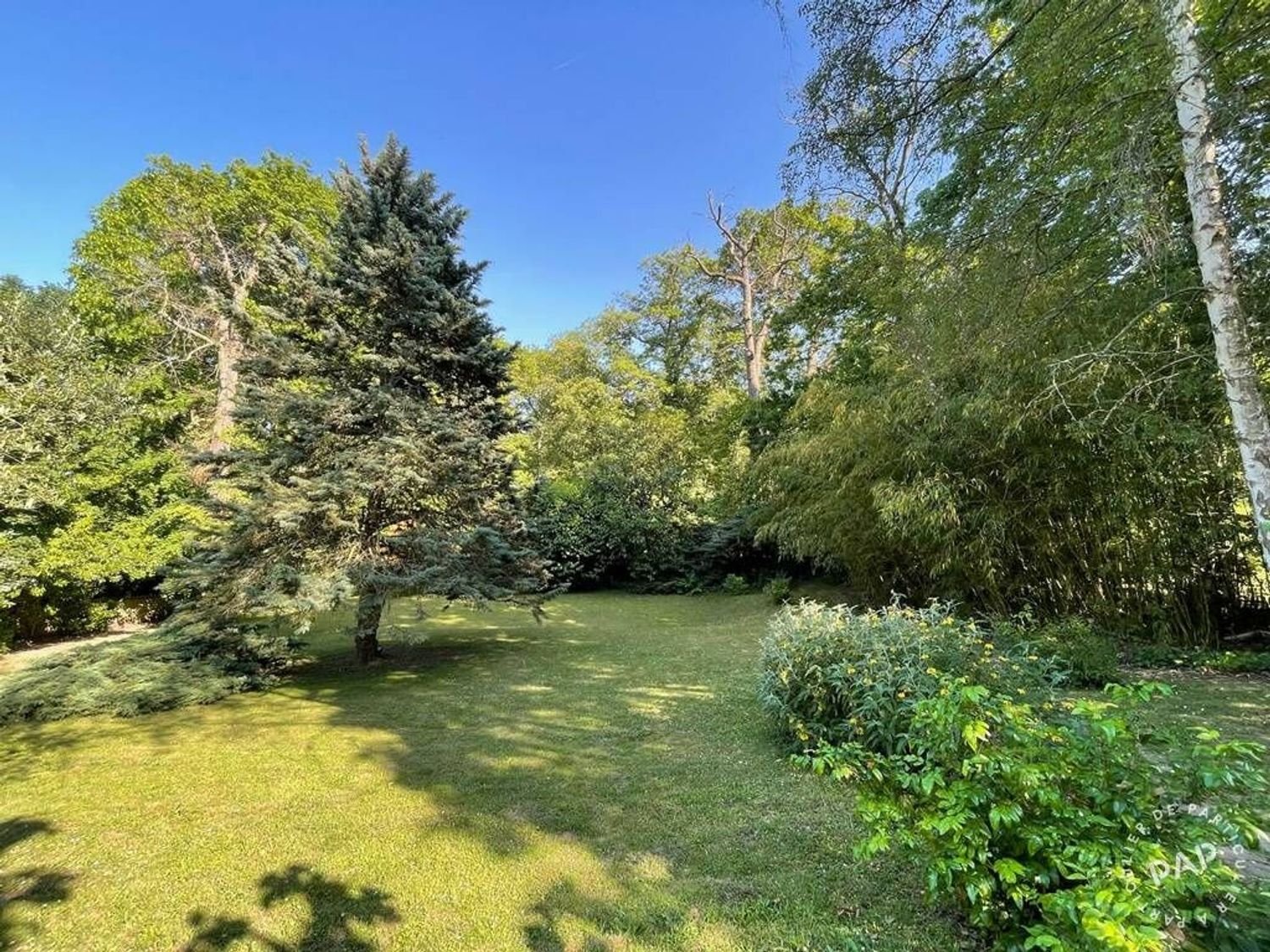 Maison à vendre, 250m², Bougival