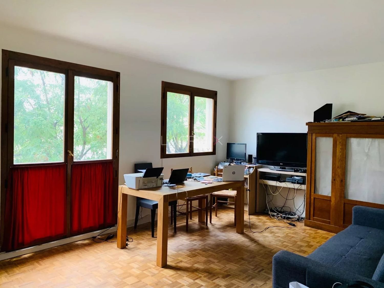 Appartement à vendre, 64m², Gentilly