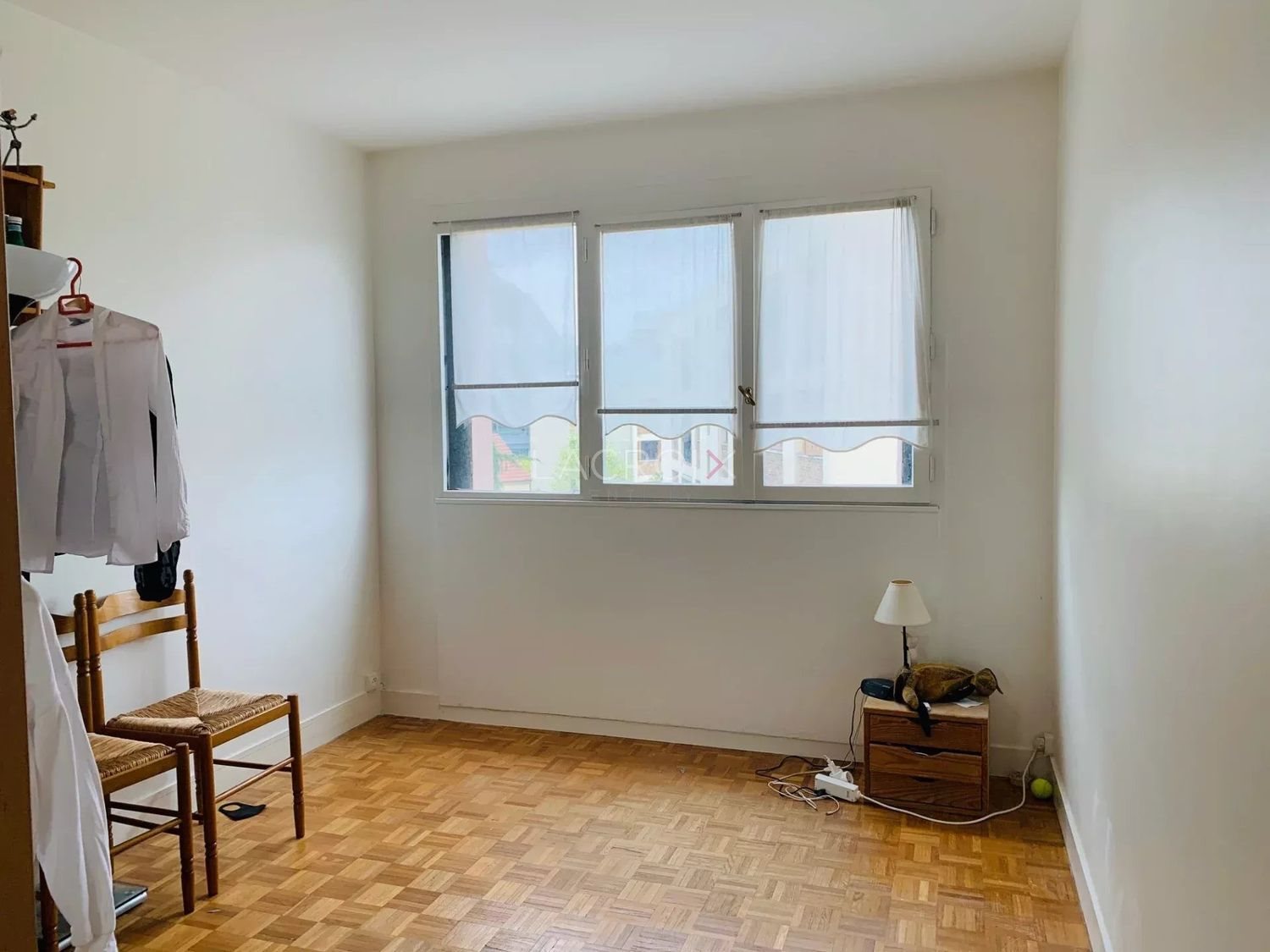 Appartement à vendre, 64m², Gentilly