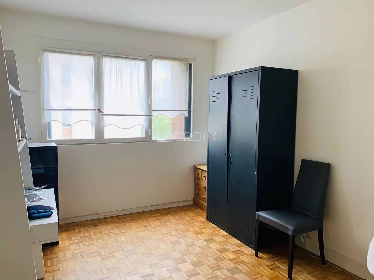 Appartement à vendre, 64m², Gentilly
