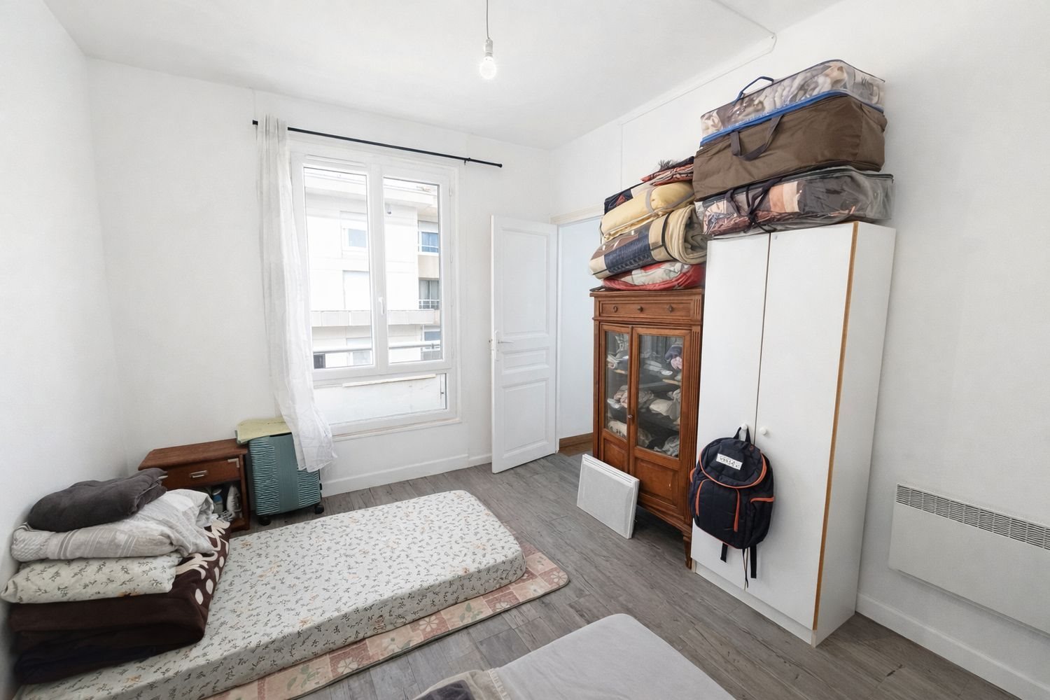 Appartement à vendre, 33m², Noisy-le-Sec