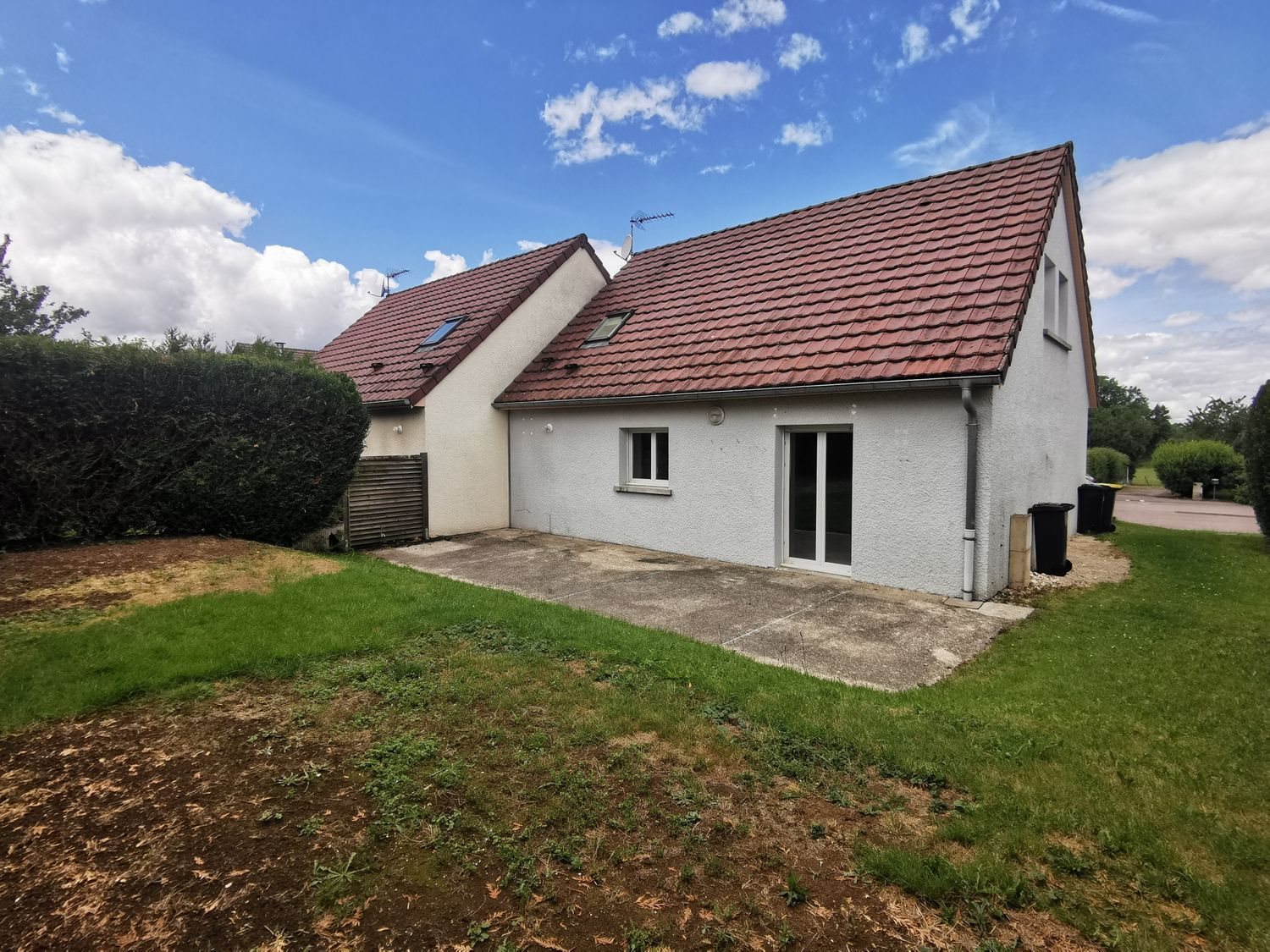 Maison à vendre, 80m², Valdahon