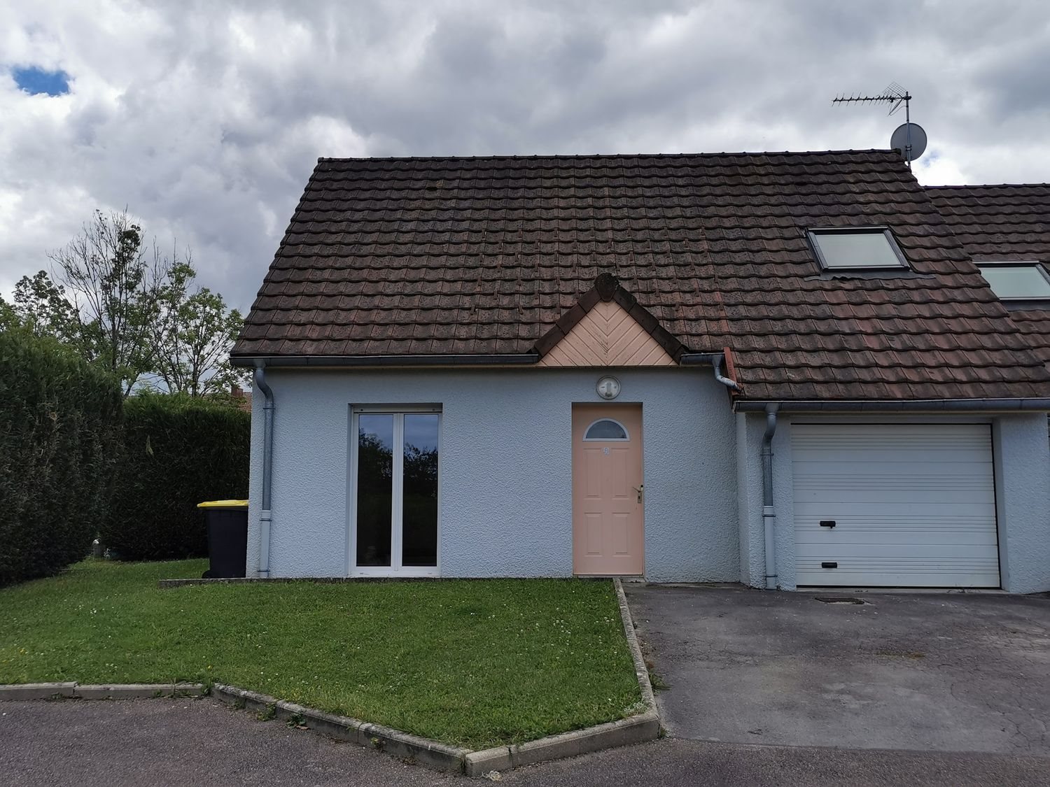 Maison à vendre, 80m², Valdahon