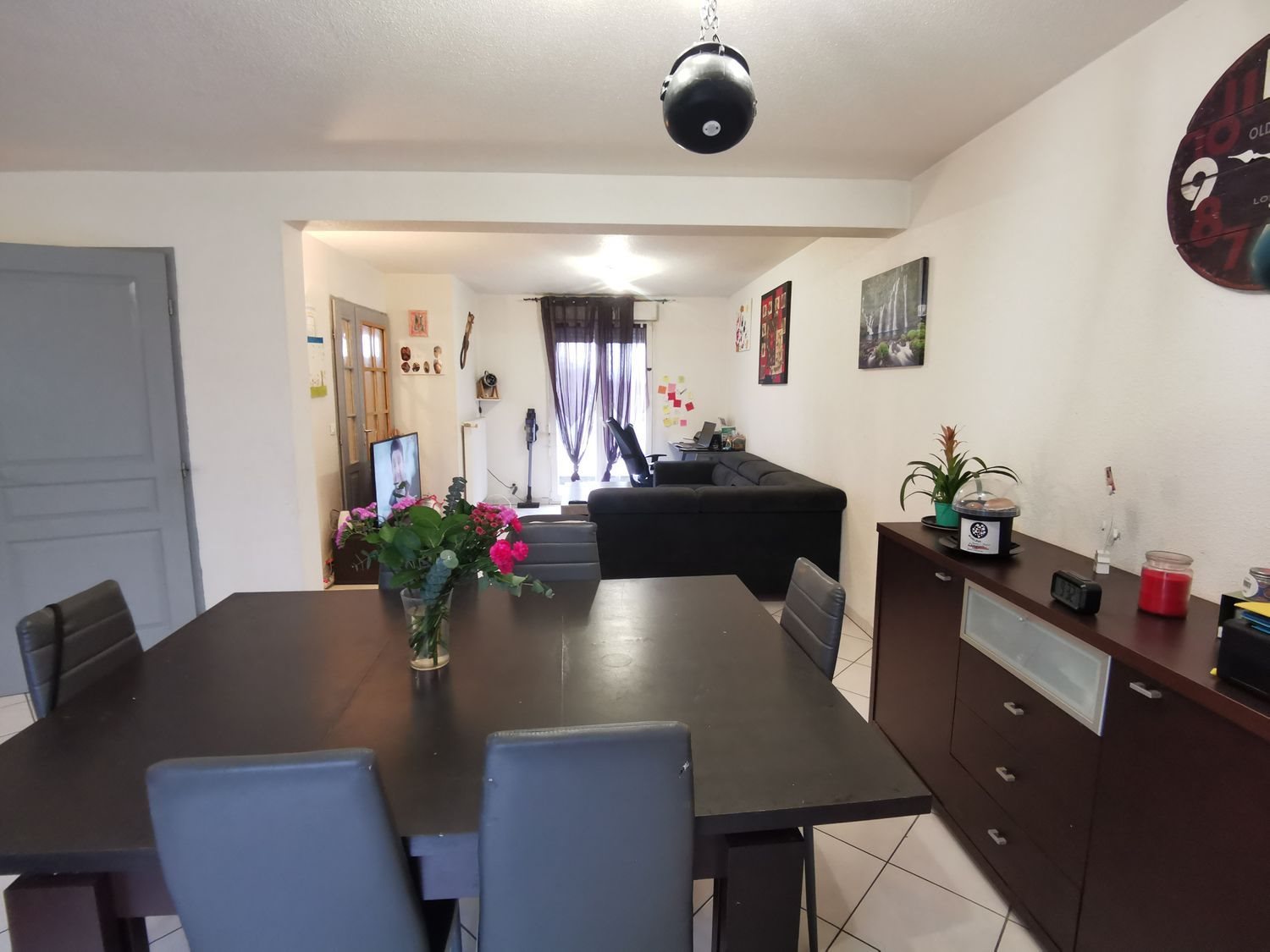 Maison à vendre, 80m², Valdahon