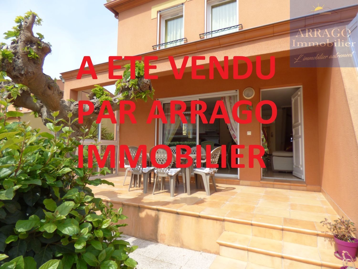 Maison à vendre, 55m², Valras-Plage