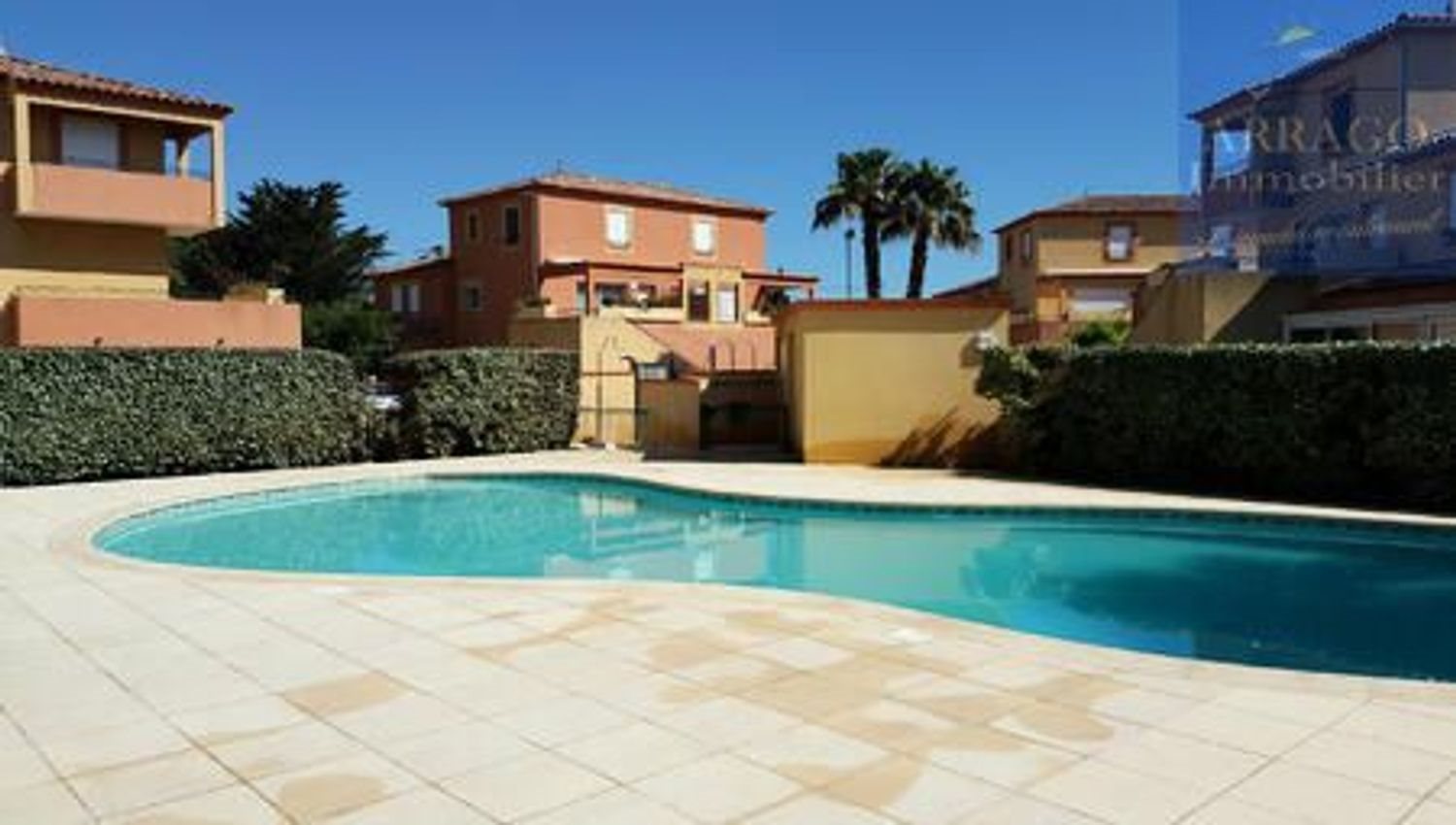 Maison à vendre, 55m², Valras-Plage
